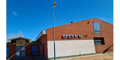 JIN N°33 - ANEXO 04 EN ESCUELA N°343 FUERTE DE ANDALGALA