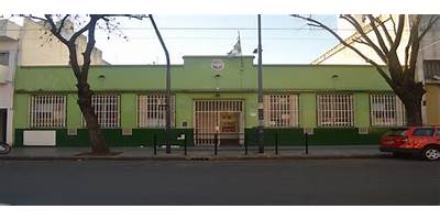 JIN N°34 - ANEXO 04 EN ESCUELA PRIMARIA N°391