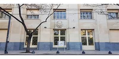 JIN N°38 - ANEXO 05 EN B° SAN RAMON