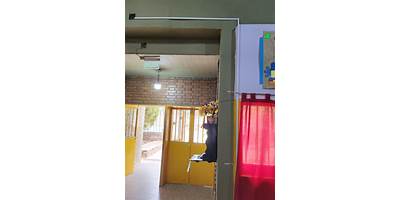 JIN N°9 - ANEXO 02 EN ESCUELA PRIMARIA N°223 PROVINCIA DE MISIONES