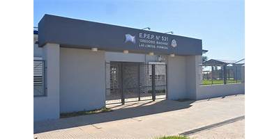JIN Nº 10 PASITO A PASITO - EPEP Nº 42