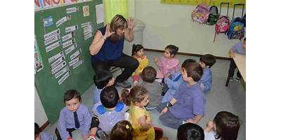 JIN Nº 14 - EPEP Nº 347 PROFESORA MARÍA DE ABELLEYRA