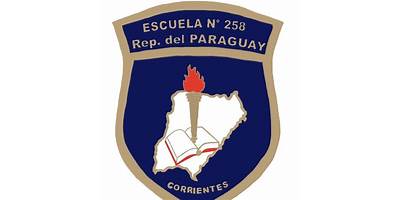 J.I.N. Nº 2 - ESCUELA Nº 258 REPUBLICA DEL PARAGUAY