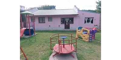 J.I.N. Nº 21 en Escuela Nº 9