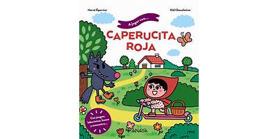 JIN Nº 29 - EPEP Nº 107 CAPERUCITA ROJA