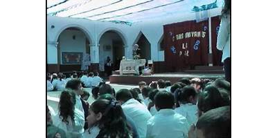 J.I.N. Nº 3 - ESCUELA Nº 157 TERCER ORDEN FRANCISCANA