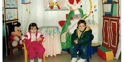 J.I.N. Nº 41 RATITA PRESUMIDA (SEDE) - ESCUELA Nº 368