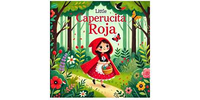 JIN Nº 45 - EPEP Nº 255 - CAPERUCITA ROJA