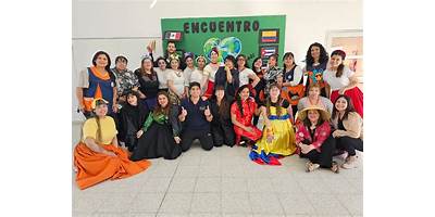 J.I.N. Nº 6 en Escuela Nº 114