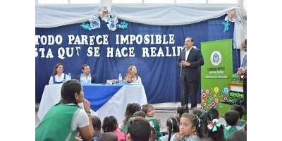 J.I.N. Nº 73 - ESCUELA PRIMARIA Nº 630