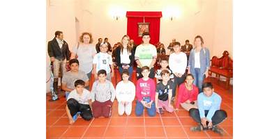 J.I.N. Nº 9 en Escuela Nº 21