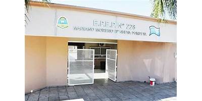 JIN Nº 9 GLADYS ELIZABETH SANCHEZ - EPEP Nº 407 (SEDE)
