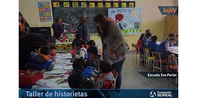J.I.N. Nº23 (SEDE) ESCUELA Nº483