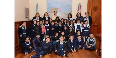 JINZ CAPITAL ESCUELA PROVINCIA DE SANTIAGO DEL ESTERO