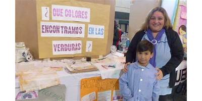 JINZ N°1 SARMIENTO - POCITO DRA. FRANCISCA RÍOS DE PÁEZ
