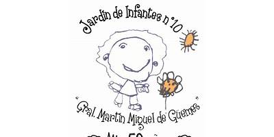 JINZ N°10 DR. CARLOS DONCEL