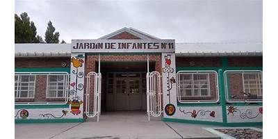 JINZ N°11 PRESIDENTE MANUEL QUINTANA