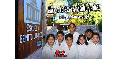 JINZ N°25 CALINGASTA BENITO JUAREZ