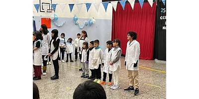 JINZ N°32 DR. LUIS AGOTE
