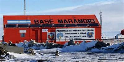 JINZ N°33 ALBARDÓN VICECOMODORO MARAMBIO