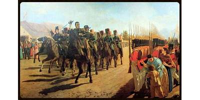 JINZ N°34 ALBARDÓN EJÉRCITO DE LOS ANDES