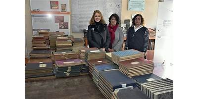 JINZ N°57 JUAN IGNACIO GORRITI