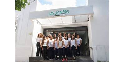 LA ACACIAS ESPACIO EDUCATIVO – NIVEL INICIAL