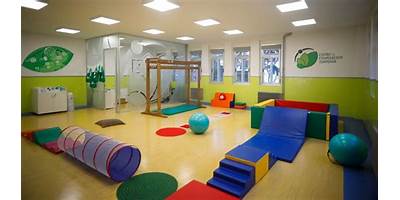 LA ESTRELLA Centro de Estimulación Temprana y Educación Inicial para niños con Síndrome de Down