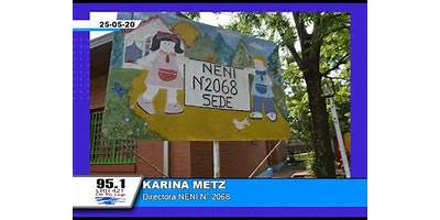 NENI Nº 2068 (Sede Esc. Nº 285)
