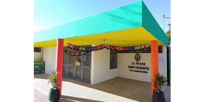 NENI Nº 2113 (Sede ESC. Nº 916)