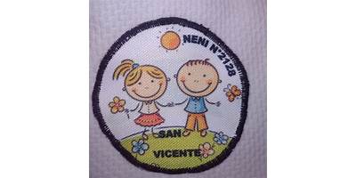 NENI Nº 2128 (Ext. ESC. Nº 879)