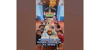 NENI Nº 2128 (Sede ESC. Nº 359)