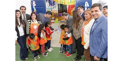 NUCLEO I - JARDIN DE INFANTES NUCLEADO NRO 236 DOCTOR RAUL MALATESTA