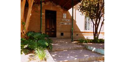 NUCLEO I - JARDIN DE INFANTES NUCLEADO NRO 274 MARÍA MONTESSORI