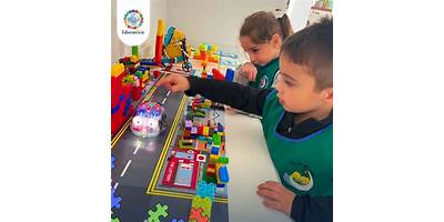 NUCLEO II - JARDIN DE INFANTES NUCLEADO NRO 360