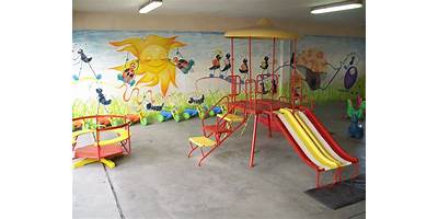 NUCLEO ITINERANTE I - JARDIN DE INFANTES NRO 47
