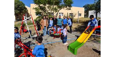 NUCLEO ITINERANTE V - JARDIN DE INFANTES NUCLEADO NRO 267 JUAN FLORENTINO BASSO