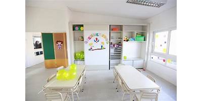 PRE-JARDIN SAN LORENZO MARTIR EX 2521