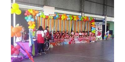 PRIV. SANTA LUCIA 255