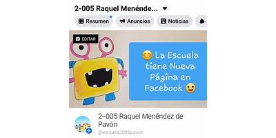 RAQUEL MENENDEZ DE PAVON