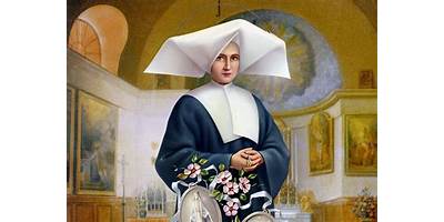 SANTA CATALINA LABOURE ANEXO 1 - J. MATERNAL VIRGEN NIÑA