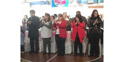 TUTÚ MARAMBA