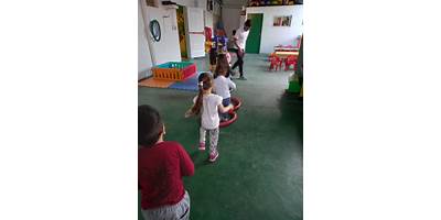 U.E.G.P Nº 190 (UEP Nº 190) COLEGIO CRISTIANO BILINGUE PUERTA DE ESPERANZA