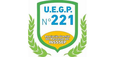 U.E.G.P Nº 221 - ASOCIACION GREMIAL DEL PERSONAL DEL INSSSEP