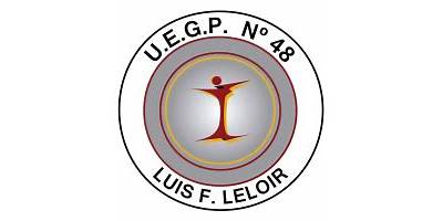 U.E.G.P Nº 48 (UEP Nº 48) LUIS FEDERICO LELOIR