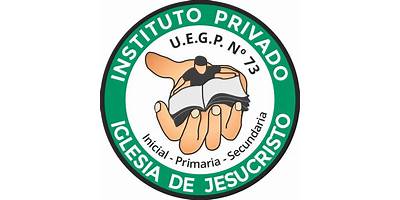 U.E.G.P Nº 73 (UEP Nº 73) IGLESIA DE JESUCRISTO