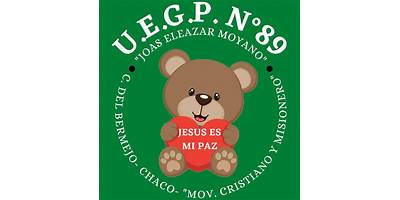 U.E.G.P Nº 89 (UEP Nº 89) JOAS ELEAZAR MOYANO