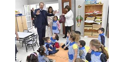 UNIDAD EDUCATIVA DE NIVEL INICIAL 23