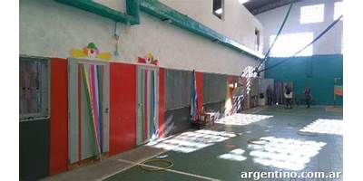 UNIDAD EDUCATIVA DE NIVEL INICIAL PULGARCITO 27