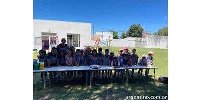 UNIDAD EDUCATIVA DE NIVEL INICIAL ROSARIO VERA PEÑALOZA 39